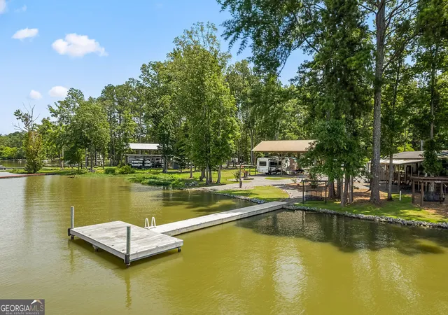 2nd image of 5880 Kelly Street, Cedar Bluff, AL 35959 | MLS# 10823198
