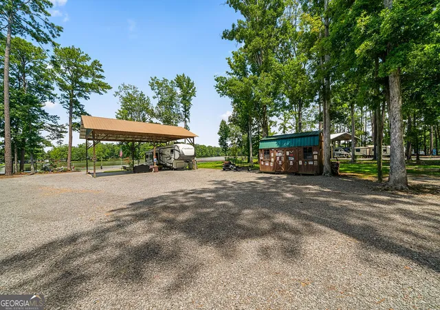 Photo 3 of Land for sale at 5880 Kelly Street, Cedar Bluff, AL 35959 | MLS# 10823198 | Listing updated on 2026-08-25