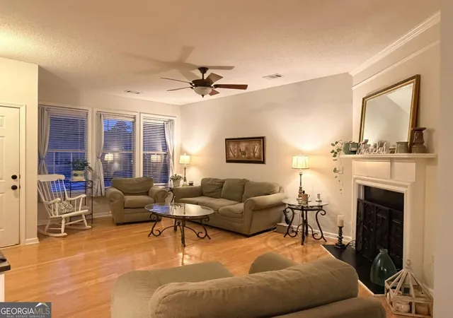 4th image of 120 Camry Ln, Grayson, GA 30017 | MLS# 10822423