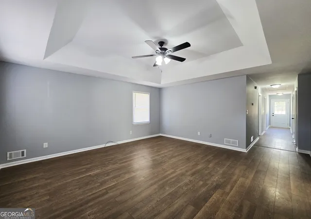 Photo 3 of Single family home for sale at 125 Planters Walk, Locust Grove, GA 30248 | MLS# 10796972 | Listing updated on 2026-10-01