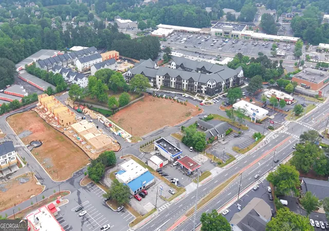 Photo 3 of Land for sale at 2658 Sandy Plains Rd, Marietta, GA 30066 | MLS# 10758633 | Listing updated on 2026-05-20