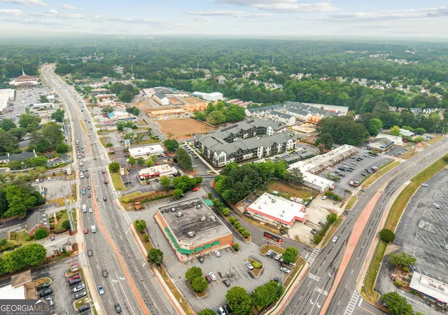 Photo 4 of Land for sale at 2658 Sandy Plains Rd, Marietta, GA 30066 | MLS# 10758633 | Listing updated on 2026-05-20