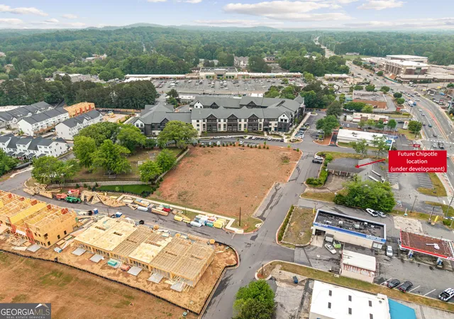 8th image of 2658 Sandy Plains Rd, Marietta, GA 30066 | MLS# 10758633
