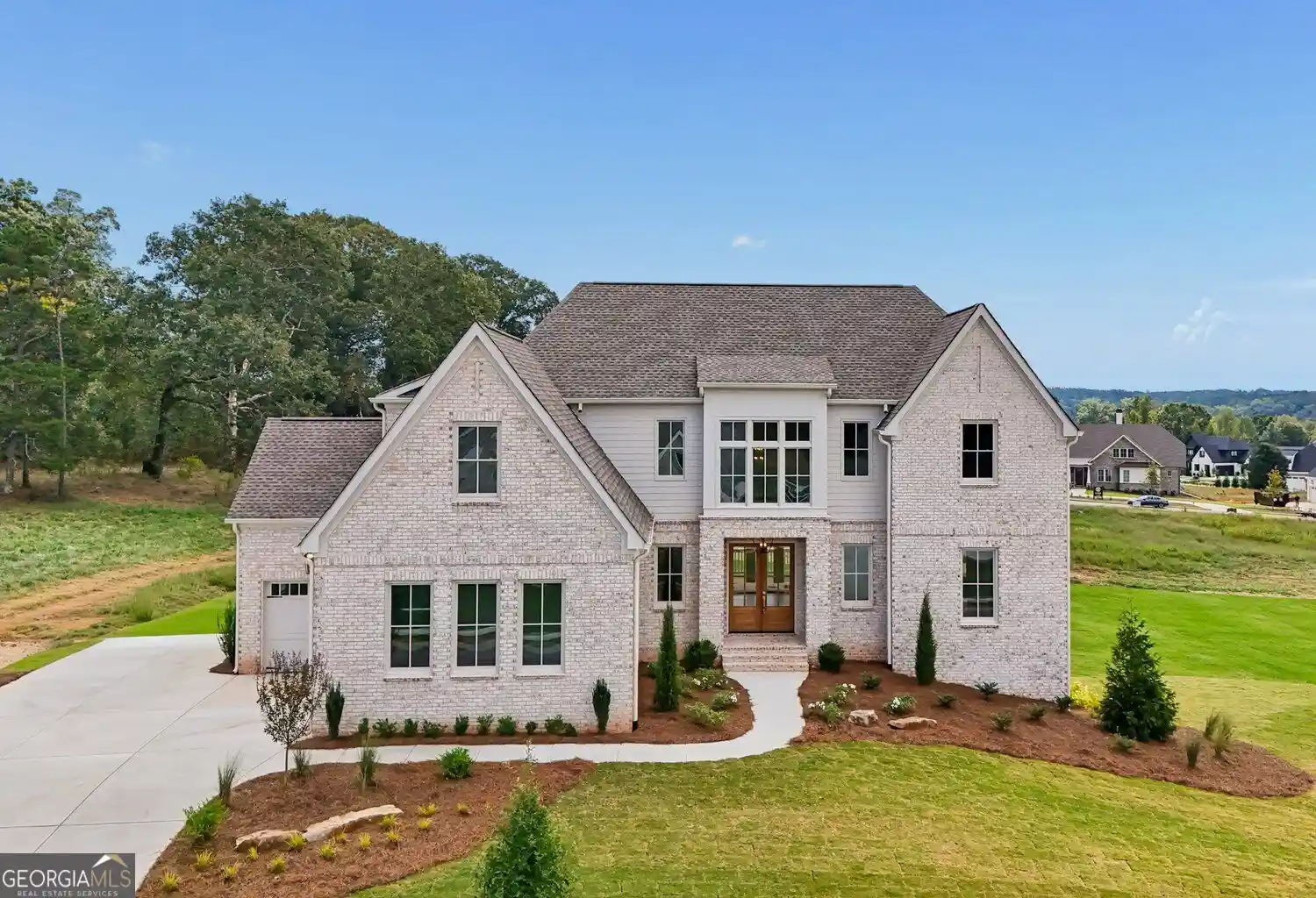Photo 1 of Single family home for sale at 1983 Malcom Ests Dr, Bogart, GA 30622 | MLS# 10857904 | Listing updated on 2026-10-16