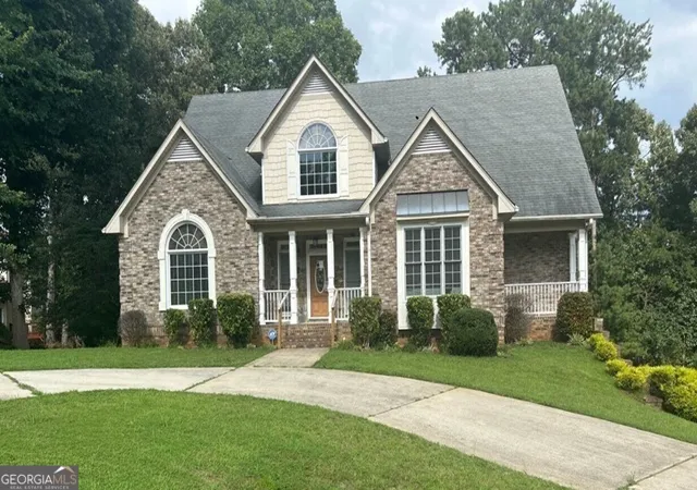 Photo 1 of Single family home for sale at 5621 Shamrock Ln, Douglasville, GA 30135 | MLS# 10811351 | Listing updated on 2026-08-26