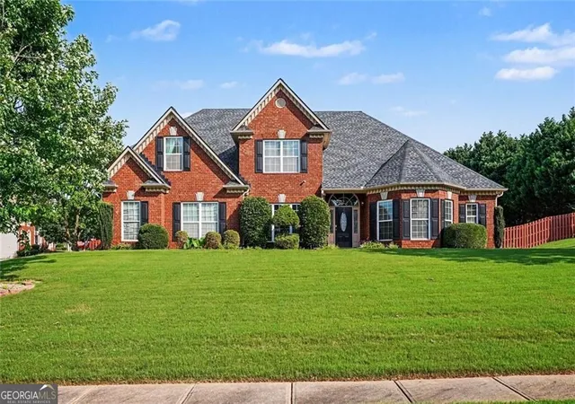 1st image of 8100 Powhattan Ct, Mcdonough, GA 30252 | MLS# 10786548