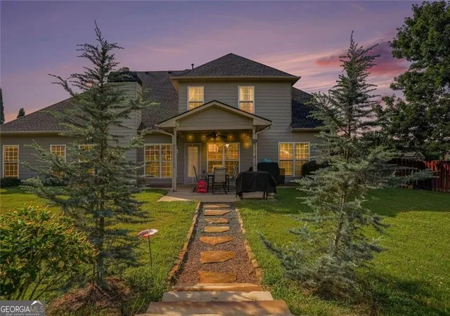 2nd image of 8100 Powhattan Ct, Mcdonough, GA 30252 | MLS# 10786548