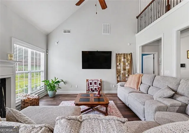 5th image of 8100 Powhattan Ct, Mcdonough, GA 30252 | MLS# 10786548