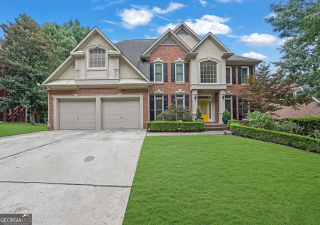 1st image of 4294 Balmoral Glen Dr, Berkeley Lake, GA 30092 | MLS# 10811640