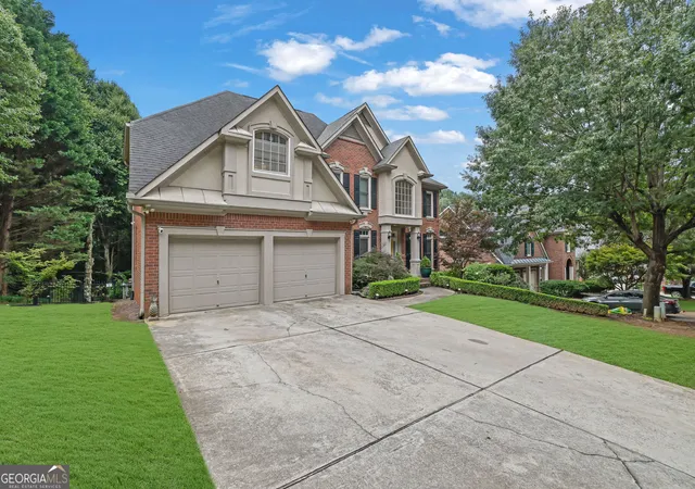 63rd image of 4294 Balmoral Glen Dr, Berkeley Lake, GA 30092 | MLS# 10811640