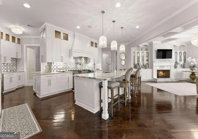 4th image of 5460 Emmett Still Rd, Loganville, GA 30052 | MLS# 10754612