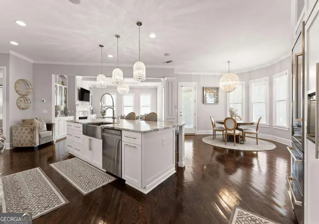5th image of 5460 Emmett Still Rd, Loganville, GA 30052 | MLS# 10754612
