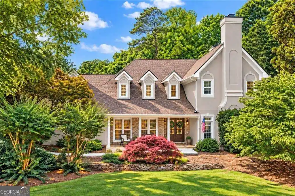 Single family home for sale at 4441 Freeman Rd, Marietta, GA 30062 | MLS# 10873617