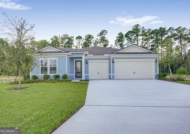 2nd image of 152 Madeline Taylor Pl, Kingsland, GA 31548 | MLS# 10826126