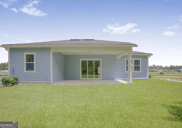 30th image of 152 Madeline Taylor Pl, Kingsland, GA 31548 | MLS# 10826126