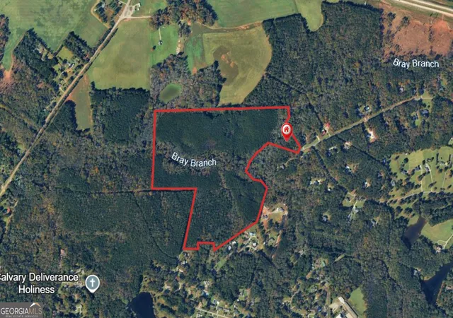 29th image of 484 Stonegables Ct, Gray, GA 31032 | MLS# 10825853