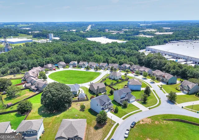 36th image of 270 Village Brooks Dr, Pendergrass, GA 30567 | MLS# 10818942