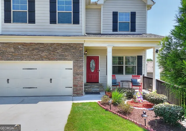 3rd image of 270 Village Brooks Dr, Pendergrass, GA 30567 | MLS# 10818942