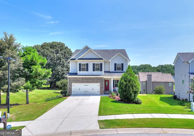 4th image of 270 Village Brooks Dr, Pendergrass, GA 30567 | MLS# 10818942
