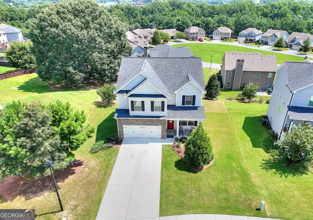 5th image of 270 Village Brooks Dr, Pendergrass, GA 30567 | MLS# 10818942