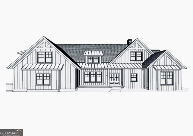 1st image of 0 Samson Wy #LOT 28 B, Cleveland, GA 30528 | MLS# 10828884