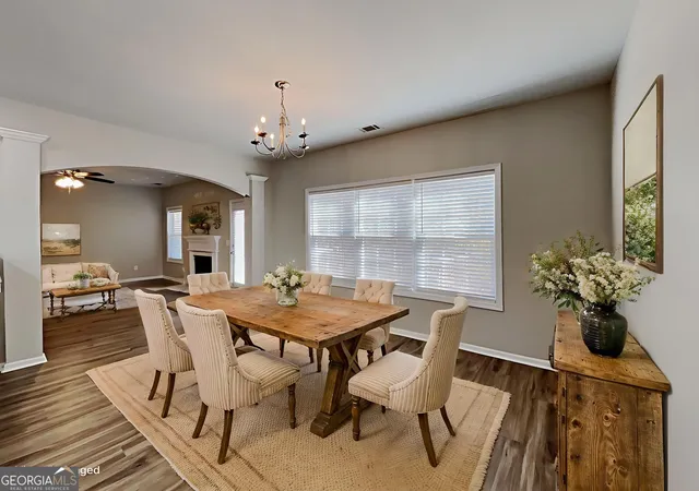 Photo 3 of Single family home for sale at 6803 Grand Hickory Dr, Braselton, GA 30517 | MLS# 10821774 | Listing updated on 2026-10-02