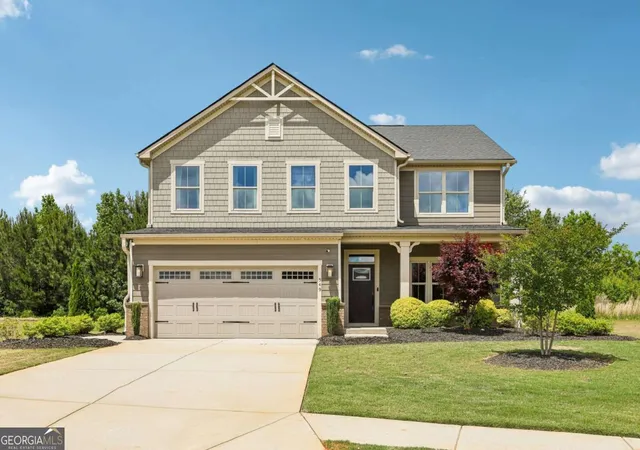 Photo 1 of Single family home for sale at 549 Daffodil Ln, Mcdonough, GA 30253 | MLS# 10765293 | Listing updated on 2026-09-09