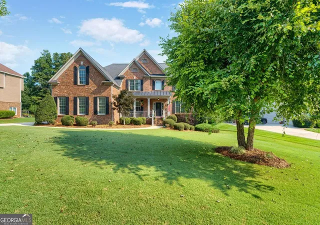 1st image of 5680 Cascade Trl, Cumming, GA 30040 | MLS# 10816464