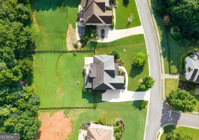 2nd image of 5680 Cascade Trl, Cumming, GA 30040 | MLS# 10816464