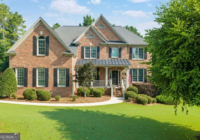 88th image of 5680 Cascade Trl, Cumming, GA 30040 | MLS# 10816464