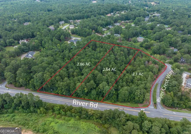 image of 403 River Crest Dr, Columbus, GA 31904 | MLS# 10809082