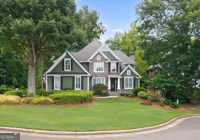 Photo 1 of Single family home for sale at 754 White Blossom Ct, Powder Springs, GA 30127 | MLS# 10801720 | Listing updated on 2026-09-10