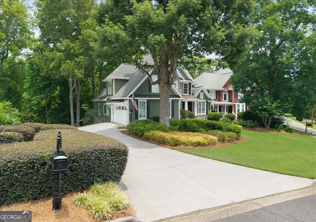 Photo 2 of Single family home for sale at 754 White Blossom Ct, Powder Springs, GA 30127 | MLS# 10801720 | Listing updated on 2026-09-10