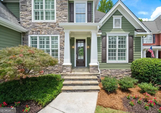 Photo 3 of Single family home for sale at 754 White Blossom Ct, Powder Springs, GA 30127 | MLS# 10801720 | Listing updated on 2026-10-08