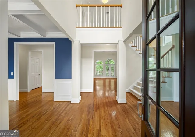 Photo 4 of Single family home for sale at 754 White Blossom Ct, Powder Springs, GA 30127 | MLS# 10801720 | Listing updated on 2026-10-08