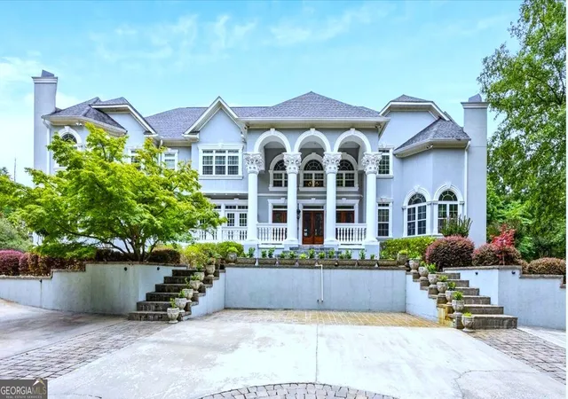 2nd image of 311 North Rivoli Farms Dr, Macon, GA 31210 | MLS# 10757910