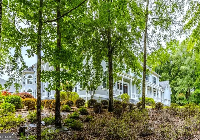 Photo 3 of Mansion for sale at 311 North Rivoli Farms Dr, Macon, GA 31210 | MLS# 10757910 | Listing updated on 2026-05-19