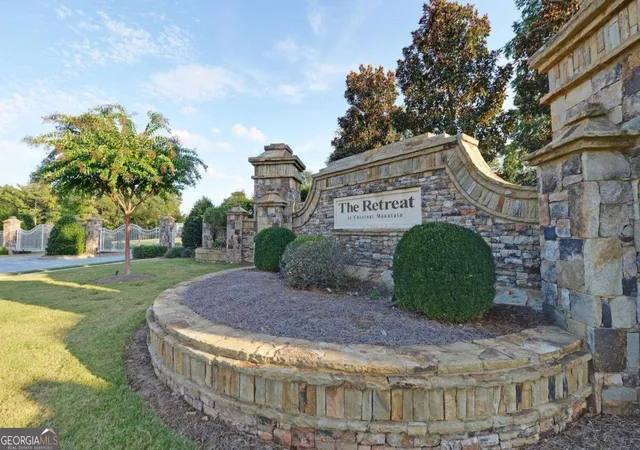 Photo 1 of Land for sale at 5420 Planting Field Ln, Flowery Branch, GA 30542 | MLS# 10361957 | Listing updated on 2024-09-03
