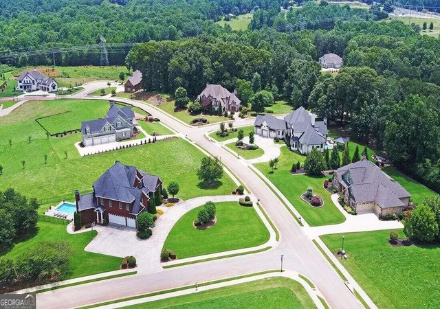 Photo 3 of Land for sale at 5420 Planting Field Ln, Flowery Branch, GA 30542 | MLS# 10361957 | Listing updated on 2024-09-03