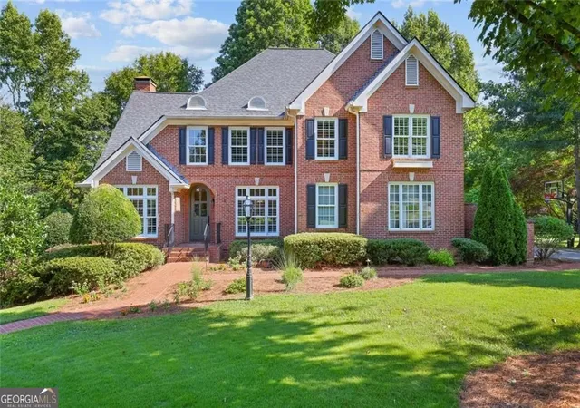 Photo 1 of Sale Pending at 5001 Redcliff Ct, Atlanta, GA 30338 | MLS# 10803694 | Listing updated on 2026-07-28