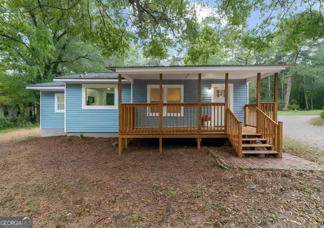 Photo 1 of Sale Pending at 51 Nw Selman Rd Nw, Rome, GA 30165 | MLS# 10703459 | Listing updated on 2026-03-28