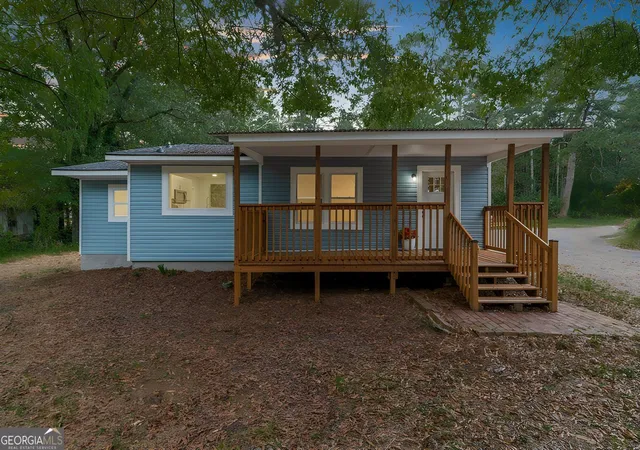 Photo 2 of Sale Pending at 51 Nw Selman Rd Nw, Rome, GA 30165 | MLS# 10703459 | Listing updated on 2026-03-28