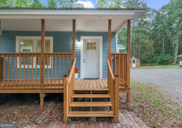 Photo 3 of Sale Pending at 51 Nw Selman Rd Nw, Rome, GA 30165 | MLS# 10703459 | Listing updated on 2026-03-28