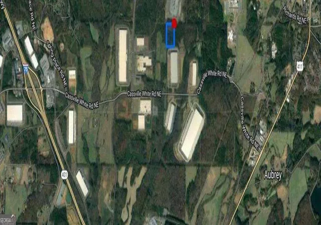 Photo 1 of Land for sale at 0 Cass White Rd, White, GA 30184 | MLS# 10450600 | Listing updated on 2026-01-29