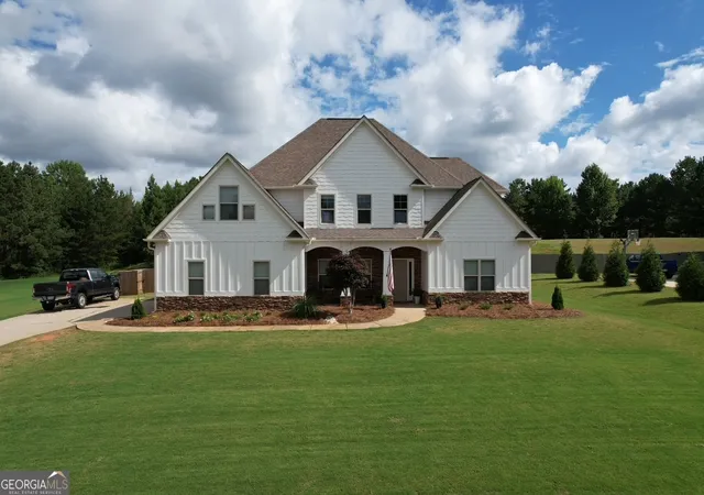 2nd image of 383 Walden Pond Wy, Senoia, GA 30276 | MLS# 10818989