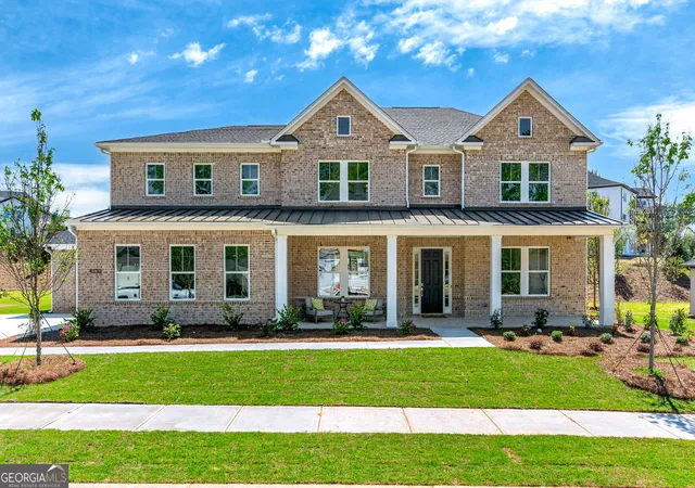 2nd image of 4330 Hawthorn Cir, Alpharetta, GA 30022 | MLS# 10731968