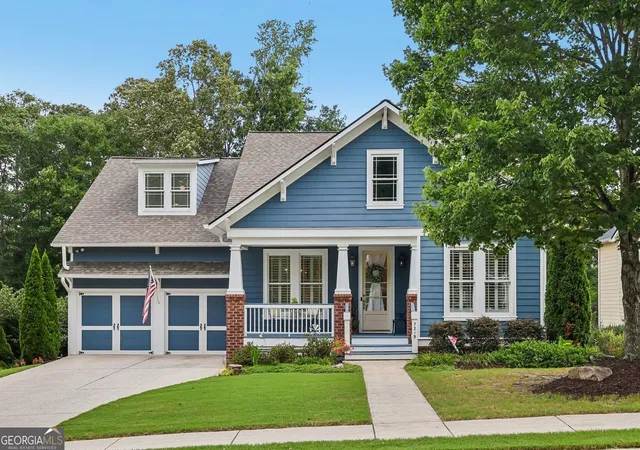 Photo 1 of Single family home for sale at 7219 Grand Reunion Dr, Hoschton, GA 30548 | MLS# 10803158 | Listing updated on 2026-09-14