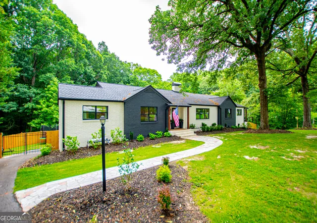 Photo 1 of Single family home for sale at 110 Florida Ave, Bremen, GA 30110 | MLS# 10775642 | Listing updated on 2026-08-27