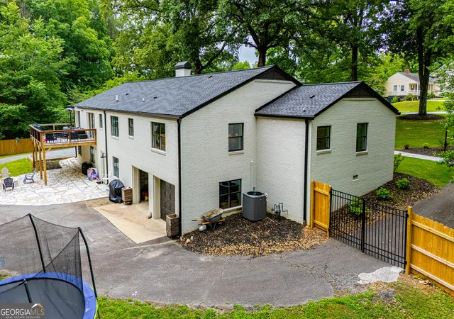 Photo 3 of Single family home for sale at 110 Florida Ave, Bremen, GA 30110 | MLS# 10775642 | Listing updated on 2026-08-27