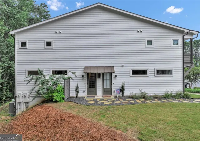 Condo for sale at 4826 Allatoona Gateway, Acworth, GA 30101 | MLS# 10829537